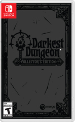 Darkest Dungeon Collector's Edition